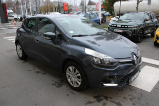 Renault Clio 1.5 dCi 