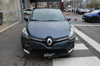 Renault Clio 1.5 dCi 