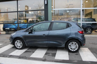 Renault Clio 1.5 dCi 