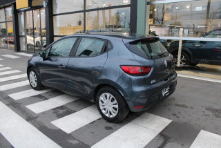 Renault Clio 1.5 dCi 