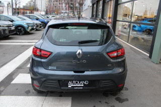 Renault Clio 1.5 dCi 