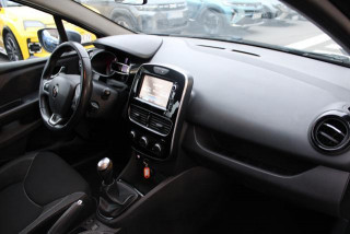 Renault Clio 1.5 dCi 