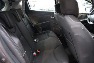 Renault Clio 1.5 dCi 