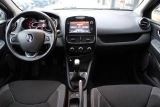 Renault Clio 1.5 dCi 