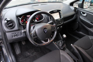 Renault Clio 1.5 dCi 