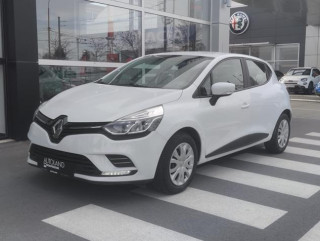 Renault Clio 1.5 dCi Zen