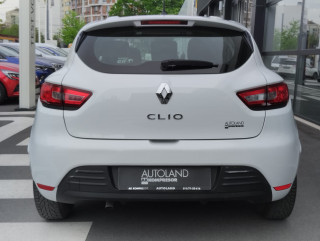 Renault Clio 1.5 dCi Zen 