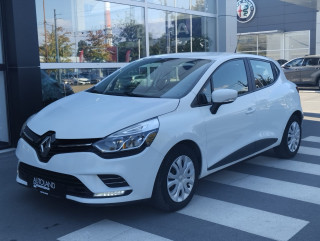 Renault Clio 1.5 dCi Zen