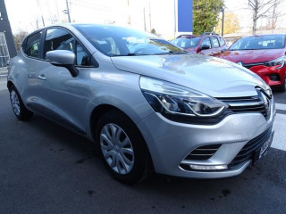 Renault Clio 1.5 dCi Zen 