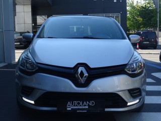 Renault Clio 1.5 dCi Zen 