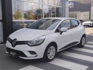 Renault Clio 1.5 dCi Zen