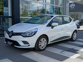 Renault Clio 1.5 dCi Zen