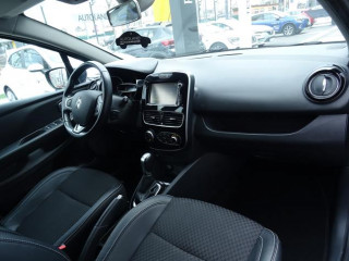 Renault Clio TCE 120 EDC Intens 