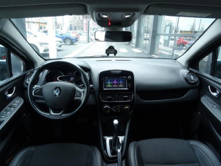 Renault Clio TCE 120 EDC Intens 