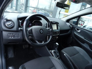 Renault Clio TCE 120 EDC Intens 