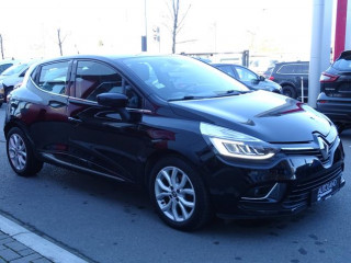 Renault Clio 1.2 tce INTENS EDC 