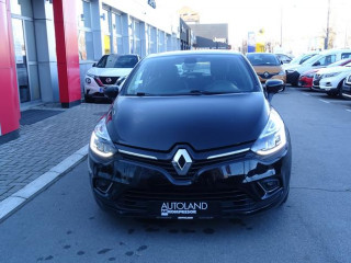 Renault Clio 1.2 tce INTENS EDC 