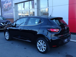 Renault Clio 1.2 tce INTENS EDC 