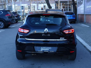 Renault Clio 1.2 tce INTENS EDC 