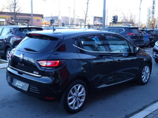 Renault Clio 1.2 tce INTENS EDC 