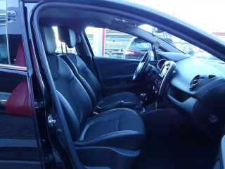 Renault Clio 1.2 tce INTENS EDC 