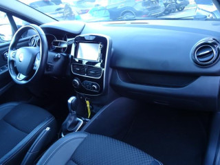 Renault Clio 1.2 tce INTENS EDC 