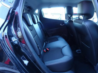 Renault Clio 1.2 tce INTENS EDC 