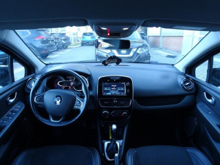 Renault Clio 1.2 tce INTENS EDC 