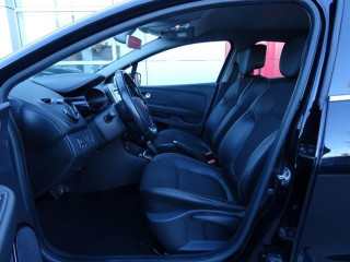 Renault Clio 1.2 tce INTENS EDC 