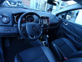 Renault Clio 1.2 tce INTENS EDC 
