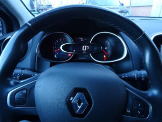 Renault Clio 1.2 tce INTENS EDC 