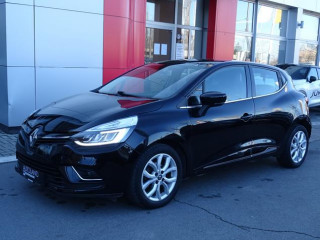 Renault Clio 1.2 tce INTENS EDC 