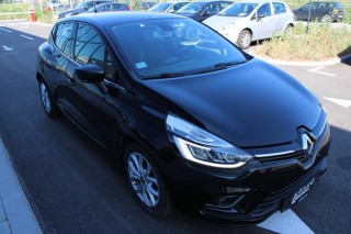 Renault Clio 1.2 tCe Intens EDC 
