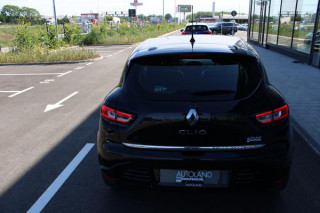 Renault Clio 1.2 tCe Intens EDC 