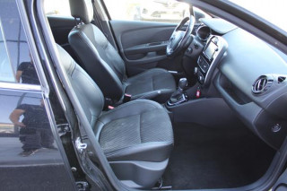 Renault Clio 1.2 tCe Intens EDC 
