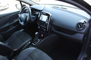 Renault Clio 1.2 tCe Intens EDC 