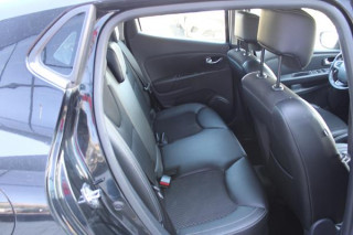 Renault Clio 1.2 tCe Intens EDC 