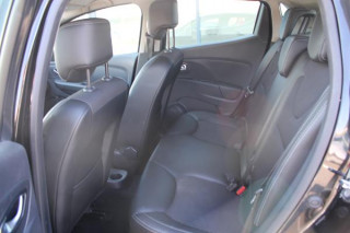 Renault Clio 1.2 tCe Intens EDC 