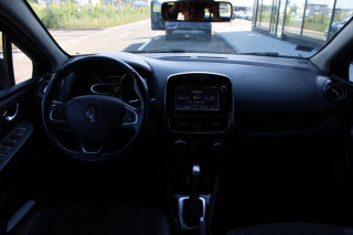 Renault Clio 1.2 tCe Intens EDC 