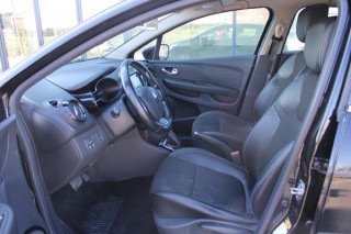 Renault Clio 1.2 tCe Intens EDC 