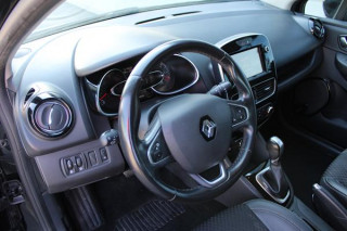 Renault Clio 1.2 tCe Intens EDC 