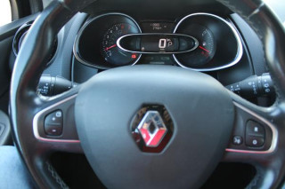 Renault Clio 1.2 tCe Intens EDC 