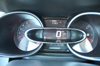 Renault Clio 1.2 tCe Intens EDC 