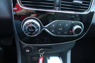 Renault Clio 1.2 tCe Intens EDC 