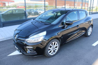 Renault Clio 1.2 tCe Intens EDC 