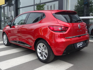Renault Clio 1.2 tce Limited 