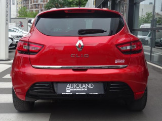 Renault Clio 1.2 tce Limited 
