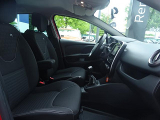 Renault Clio 1.2 tce Limited 