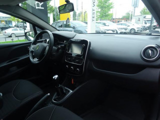 Renault Clio 1.2 tce Limited 