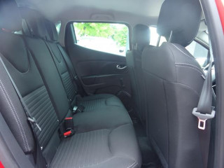 Renault Clio 1.2 tce Limited 